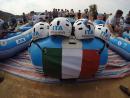 Team Italy Wubu China 2017