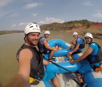Team Italy Wubu China 2017