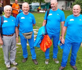 Ufficiali di gara estate 2017