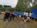 Team Italy luglio 2017