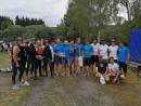 Team Italy luglio 2017