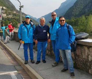 Ufficiali di gara estate 2017