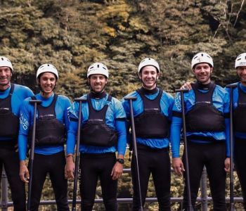 Team Italy Mondiali Japan 2017