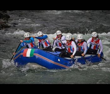 Teams Italy Mondiali Japan 2017