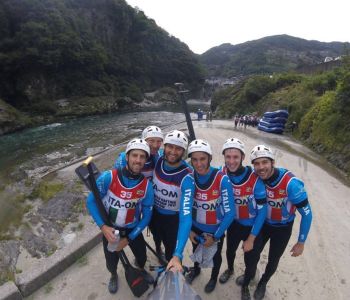 Teams Italy Mondiali Japan 2017