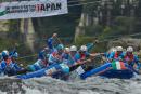 Teams Italy Mondiali Japan 2017