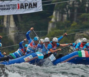 Teams Italy Mondiali Japan 2017