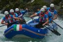 Teams Italy Mondiali Japan 2017