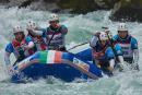 Teams Italy Mondiali Japan 2017