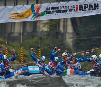 Teams Italy Mondiali Japan 2017