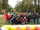 Corso guide rafting ottobre 2017