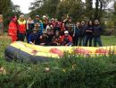 Corso guide rafting ottobre 2017