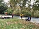 Corso guida rafting ottobre 2017