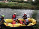 Corso guide rafting ottobre 2017
