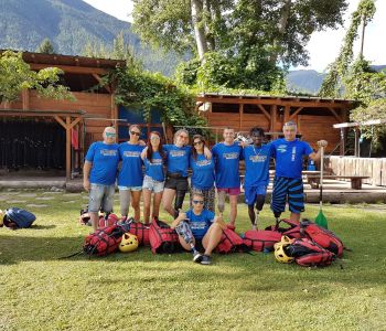 Anatre Bioniche Europe Cup 2017