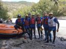 Anatre Bioniche Europe Cup 2017