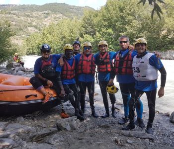 Anatre Bioniche Europe Cup 2017