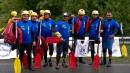Anatre Bioniche Europe Cup 2017