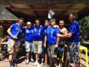 Anatre Bioniche Europe Cup 2017