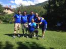 Anatre Bioniche Europe Cup 2017