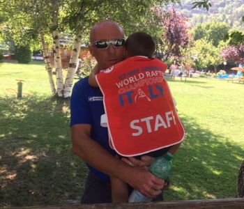 World Rafting Championships U19 & U23 2018