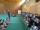 Campionato studentesco Laino Borgo 1° Giugno 2018