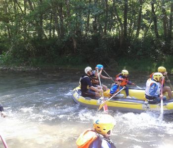 Campionato studentesco Laino Borgo 1° Giugno 2018
