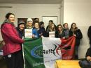 Slunj - Europe Cup Croazia, marzo 2018