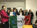 Slunj - Europe Cup marzo 2018