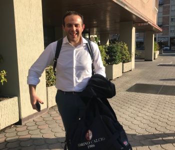 Seminario 21 aprile. Mitico Avvocato