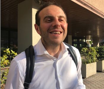Seminario 21 aprile. Mitico Avvocato