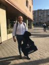 Seminario 21 aprile. Mitico Avvocato
