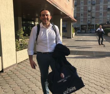 Seminario 21 aprile. Mitico Avvocato