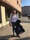 Seminario 21 aprile. Mitico Avvocato