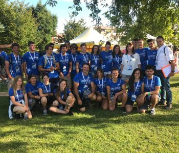World Rafting Championships U19 & U23 2018