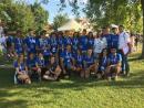 World Rafting Championships U19 & U23 2018