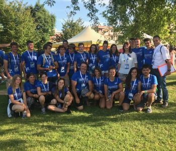 World Rafting Championships U19 & U23 2018