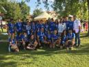 World Rafting Championships U19 & U23 2018