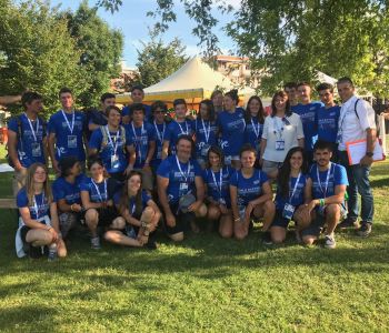 World Rafting Championships U19 & U23 2018