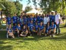 World Rafting Championships U19 & U23 2018