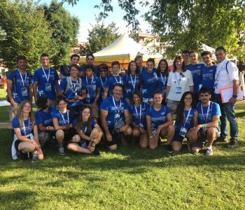 World Rafting Championships U19 & U23 2018