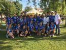 World Rafting Championships U19 & U23 2018