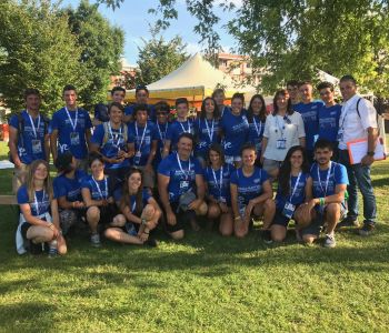 World Rafting Championships U19 & U23 2018