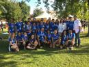 World Rafting Championships U19 & U23 2018