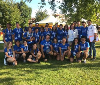 World Rafting Championships U19 & U23 2018