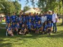 World Rafting Championships U19 & U23 2018
