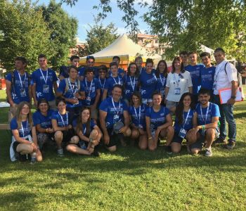 World Rafting Championships U19 & U23 2018
