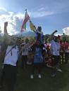 World Rafting Championships U19 & U23 2018