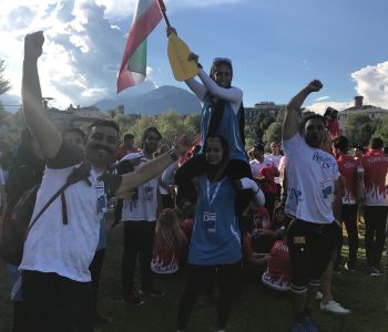 World Rafting Championships U19 & U23 2018