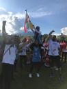 World Rafting Championships U19 & U23 2018